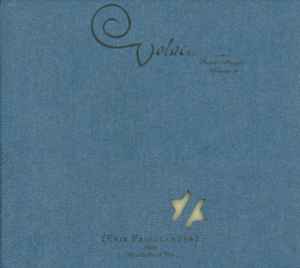 John Zorn - Volac (Book Of Angels Volume 8)