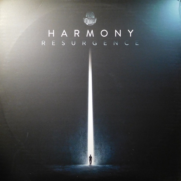 Harmony – Resurgence (2020, Vinyl) - Discogs