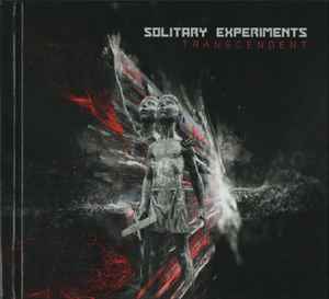 Solitary Experiments - Transcendent album cover