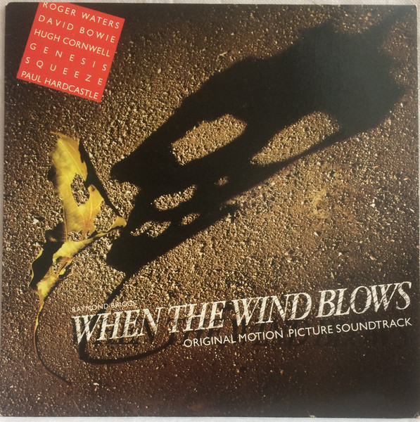 When The Wind Blows - Original Motion Picture Soundtrack (1987