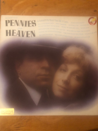 Pennies From Heaven (As Featured In The BBC TV Series) (1977