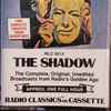 Orson Welles / Bret Morrison - The Shadow