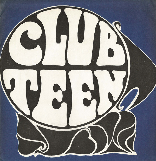 Album herunterladen Tumble Downs - Club Teen