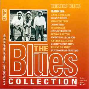 Texas Blues (1996, CD) - Discogs