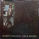 Cover of Life & Rhymes, 1982, Vinyl