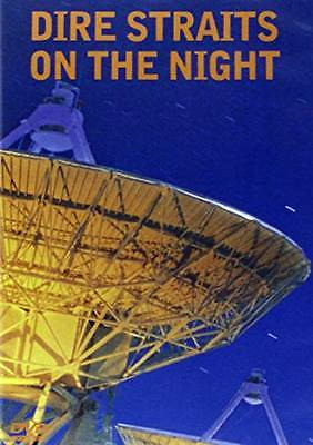 Dire Straits – On The Night (2003, DVD) - Discogs