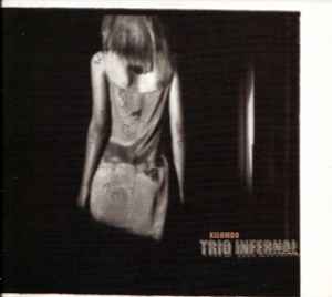 Trio Infernal (4) - Kilombo album cover