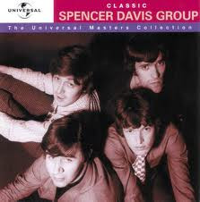 The Spencer Davis Group - Classic | Releases | Discogs