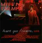 Cover of Avant Que L'Ombre... (Live), 2006-11-27, CD
