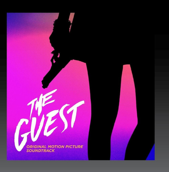 The Guest ✘MV 