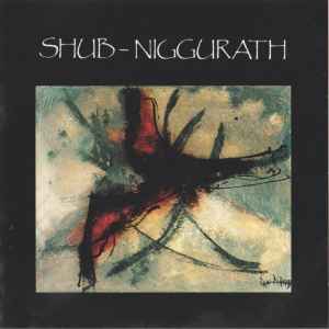 Shub Niggurath - C'étaient De Très Grands Vents album cover
