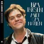 Cover of Midt Om Natten, 2013, CD