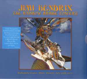The Rainbow Bridge Concert - Jimi Hendrix