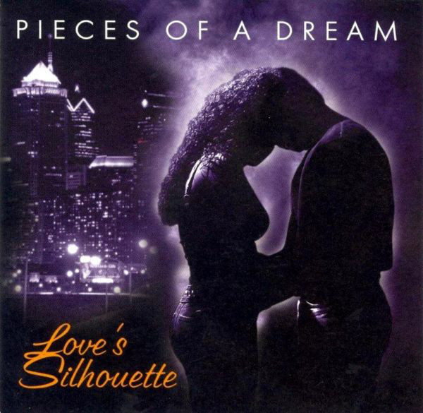 Pieces Of A Dream – Love's Silhouette (2003, SACD) - Discogs