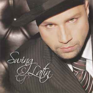 Robo Opatovský - Swing & Latin album cover