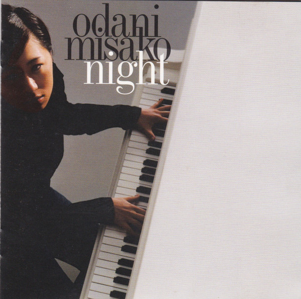 Misako Odani – Night (2003, CD) - Discogs