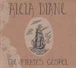 Cover of The Pirate's Gospel, 2006, CD