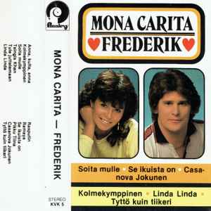 Mona Carita Rasputin music Discogs