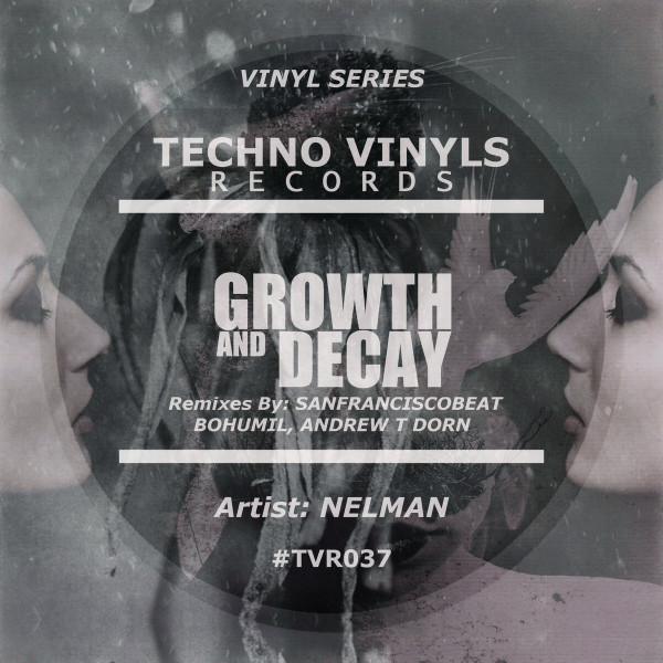 last ned album Nelman - Growth And Decay