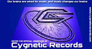 Cygnetic Recordsauf Discogs 