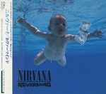 Cover of Nevermind, 1991-11-07, CD