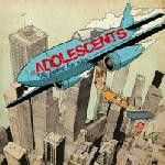 lataa albumi Adolescents - The Fastest Kid Alive