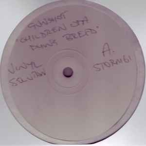 Gunshot – Children Of A Dying Breed (1993, Vinyl) - Discogs