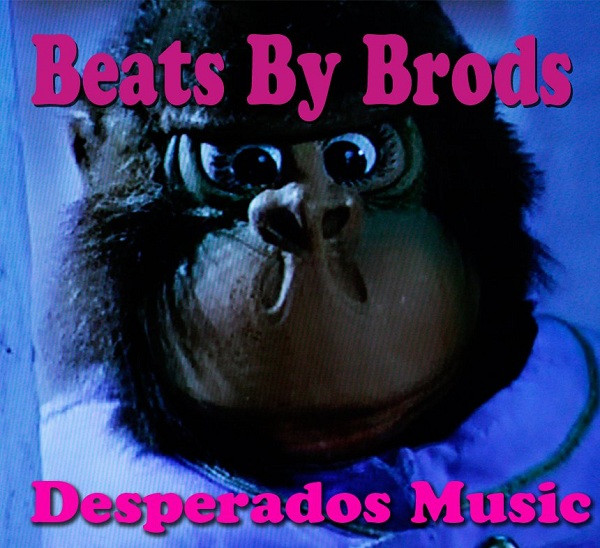 descargar álbum Beats By Brods - Desperados Music