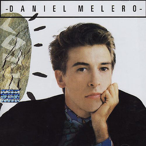 Album herunterladen Daniel Melero - Conga