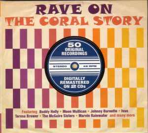 Various - Rave On - The Coral Story