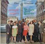 Cover of Place Vendôme, 1967, Vinyl