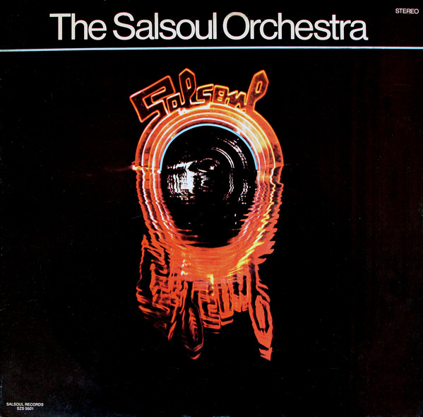 The Salsoul Orchestra - Salsoul Orchestra | Releases | Discogs