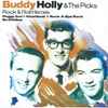 Buddy Holly  &  The Picks - Rock & Roll Heroes