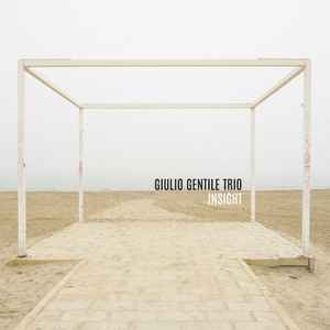 Giulio Gentile - Insight album cover