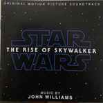 Cover of Star Wars: The Rise Of Skywalker (Original Motion Picture Soundtrack), 2019-12-20, CD