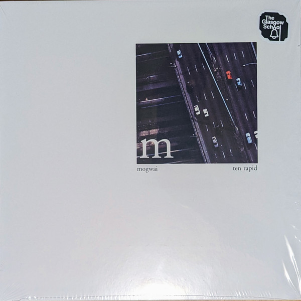Mogwai - Ten Rapid (Collected Recordings 1996 - 1997) | Releases 