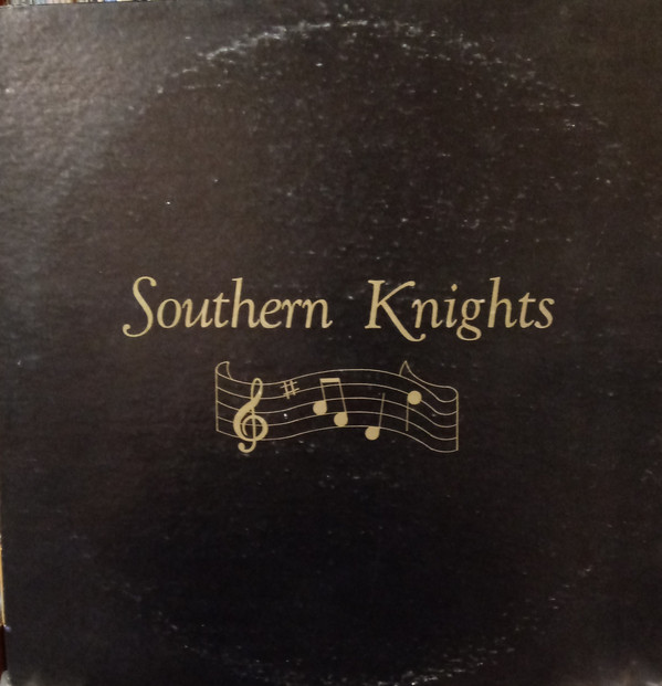 lataa albumi Southern Knights - Southern Knights