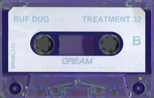 Album herunterladen Ruf Dug - Treatment 32