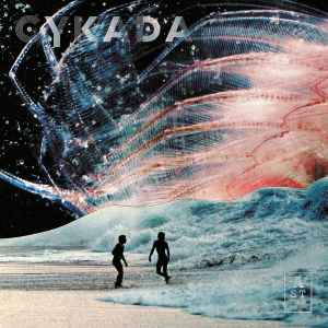 Cykada - Cykada album cover