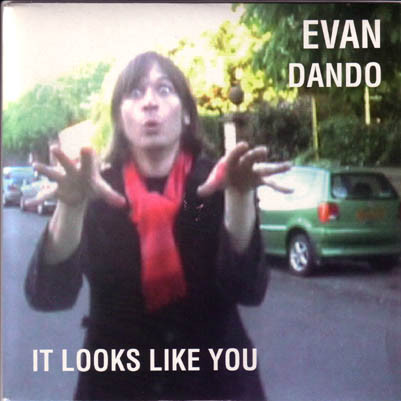 lataa albumi Evan Dando - It Looks Like You