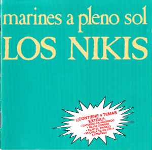 Marines A Pleno Sol (CD, Album, Reissue)en venta