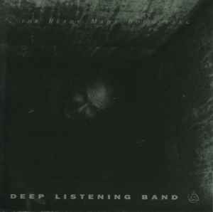 Deep Listening Band - The Ready Made Boomerang album cover