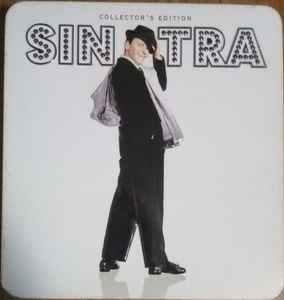 Frank Sinatra - Frank Sinatra (Collector's Edition) album cover