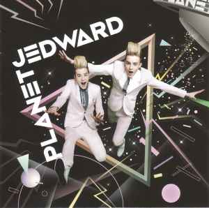 Jedward - Planet Jedward album cover