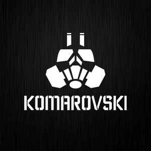 Komarovski on Discogs