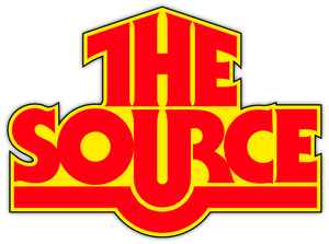 The Source (8) on Discogs