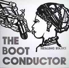 DJ Kiyo – The Boot Conductor (Healing Basics) (2005, CD) - Discogs