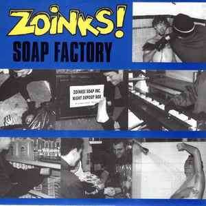 Zoinks! - Soap Factory