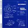 Keith Tippett - Blueprint