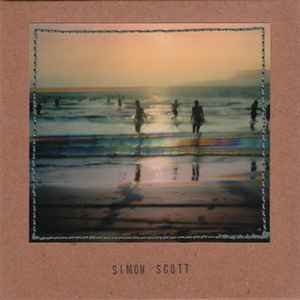 Silenne - Simon Scott